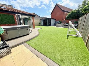 Garden- click for photo gallery
